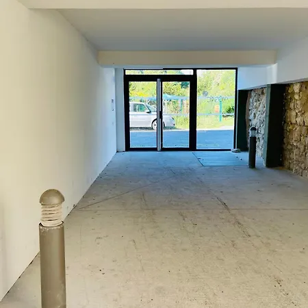 Mosaic Furnished Flat Apartment