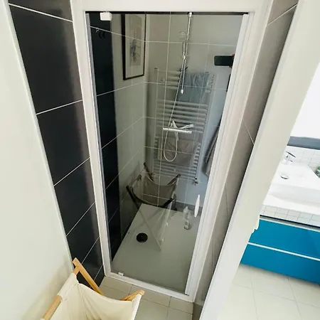 Mosaic Furnished Flat * Bordeaux