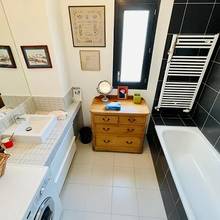 Apartment Mosaic Furnished Flat