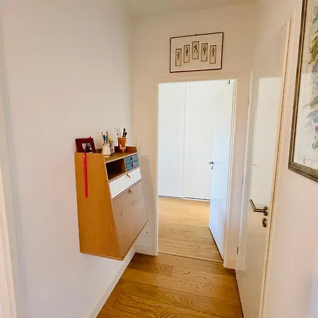 Daire Mosaic Furnished Flat Bordeaux