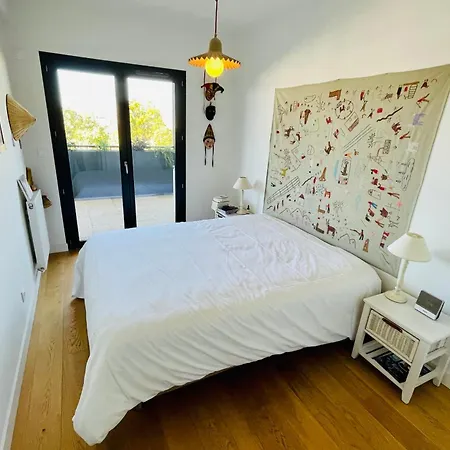 Mosaic Furnished Flat Daire *
