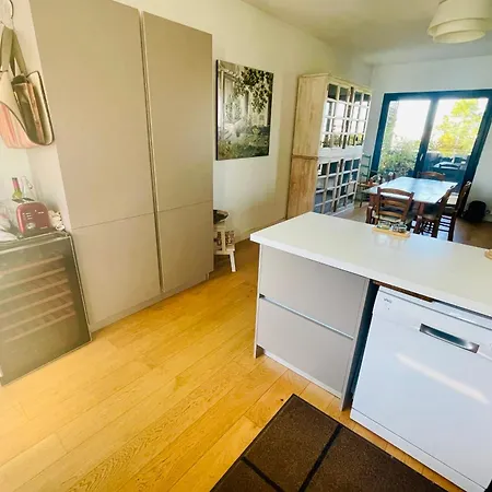 Apartment Mosaic Furnished Flat Bordeaux